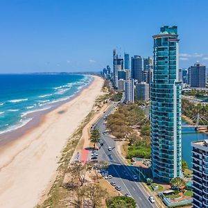 Two-Bedroom Apartment Ocean View