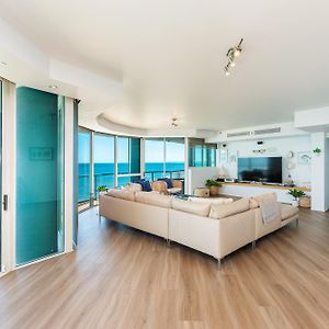 Penthouse Apartment